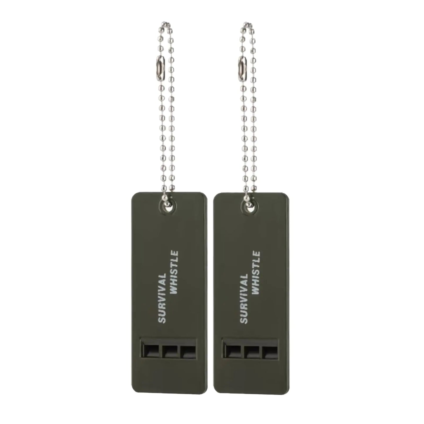 Survival Camping Whistle
