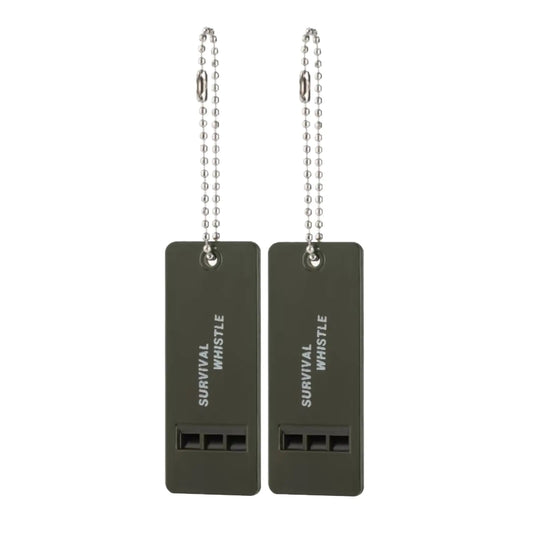 Survival Camping Whistle