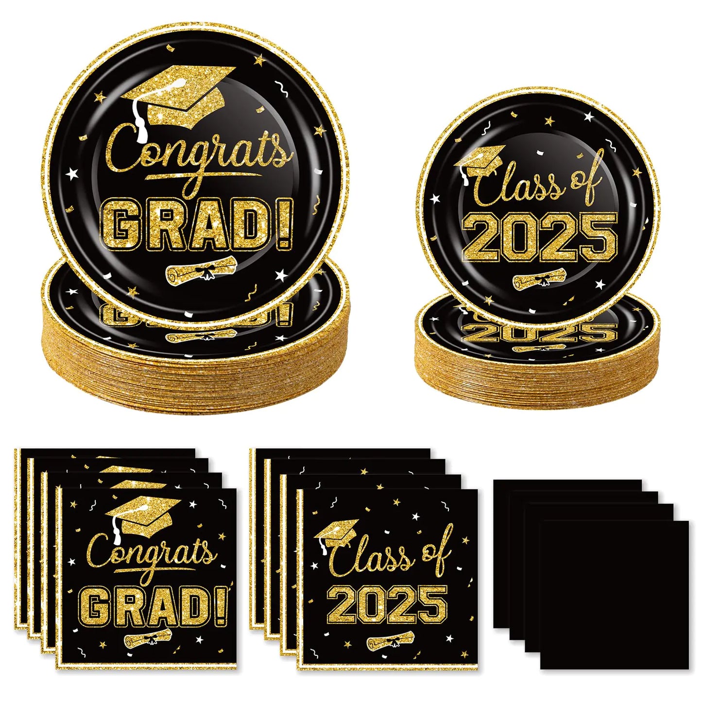 Graduation Party Supplies