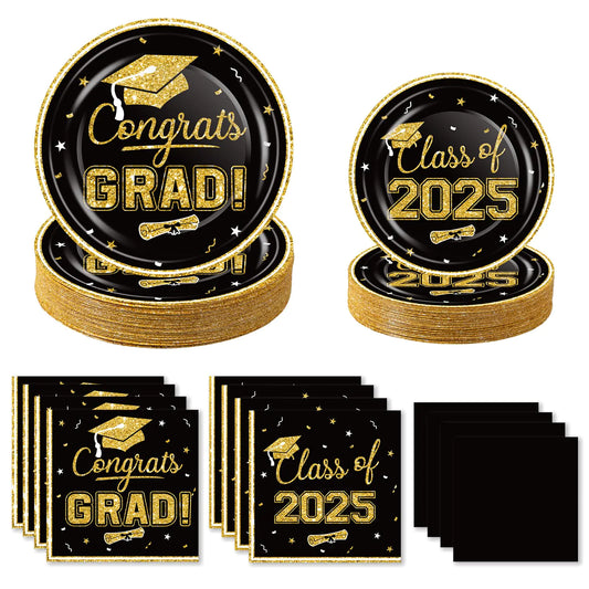 Graduation Party Supplies