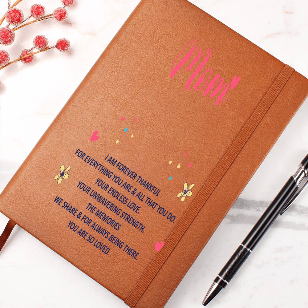 Journey Of A Thousand Miles - Graphic Journal