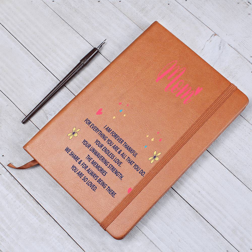 Journey Of A Thousand Miles - Graphic Journal