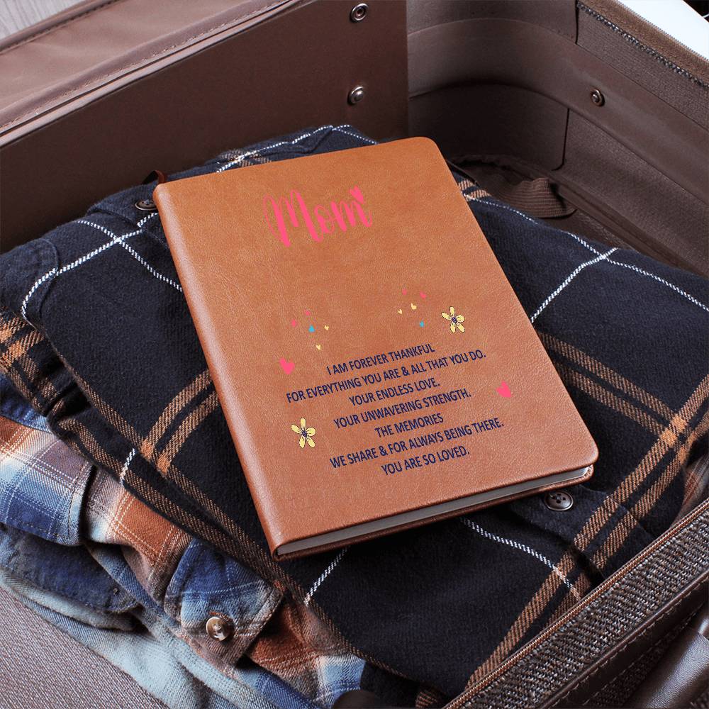Journey Of A Thousand Miles - Graphic Journal