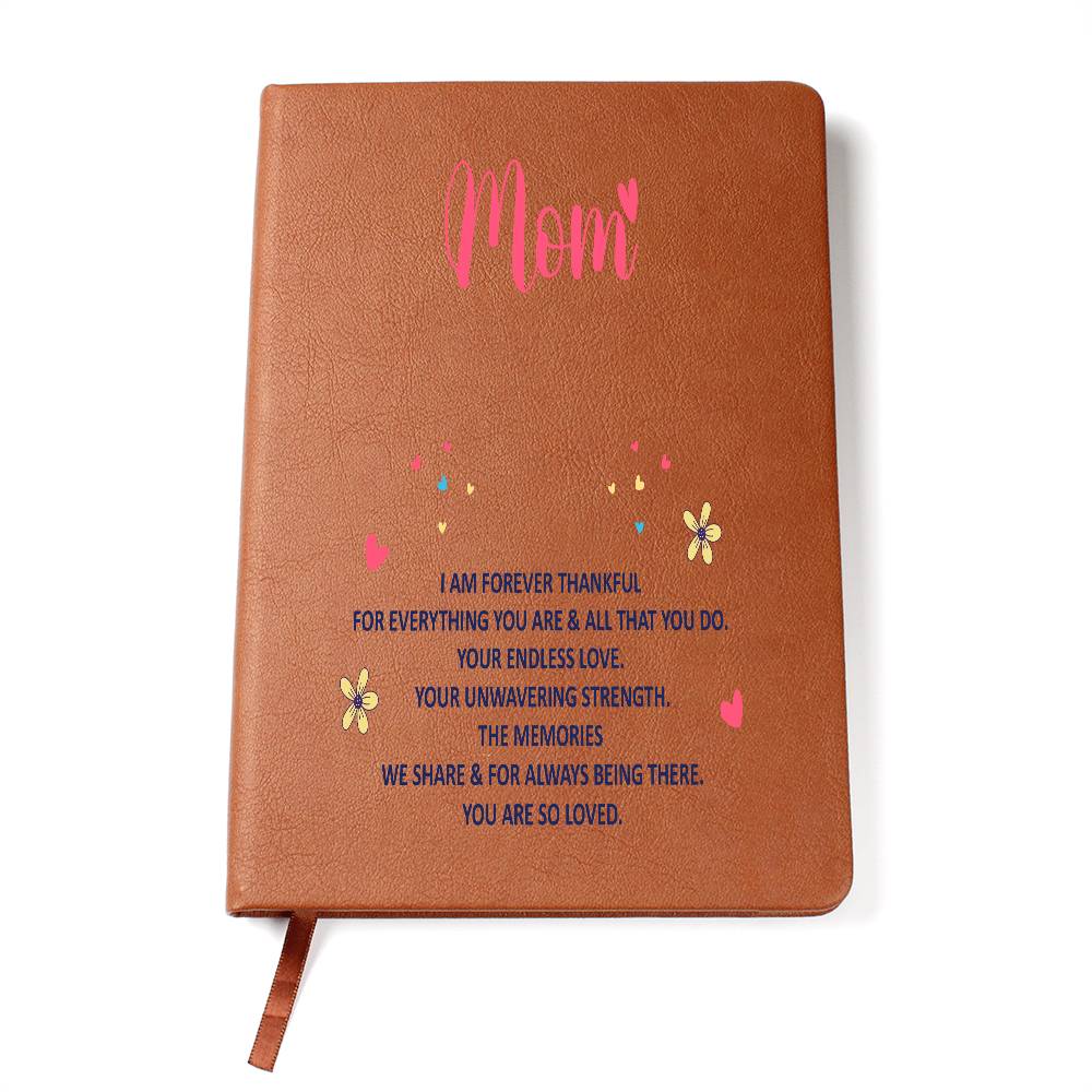 Journey Of A Thousand Miles - Graphic Journal