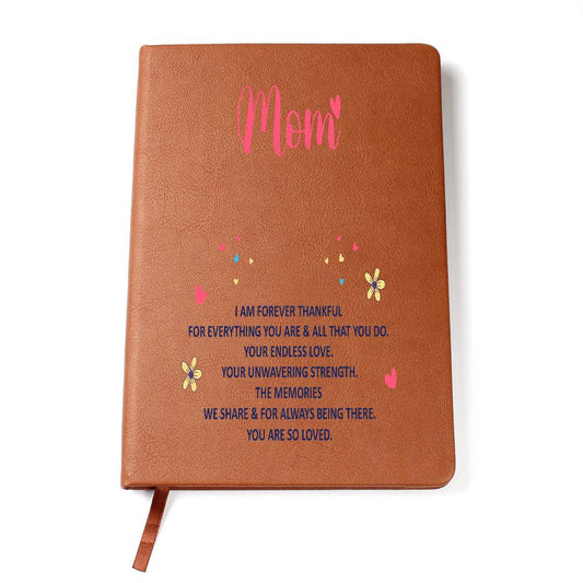 Journey Of A Thousand Miles - Graphic Journal