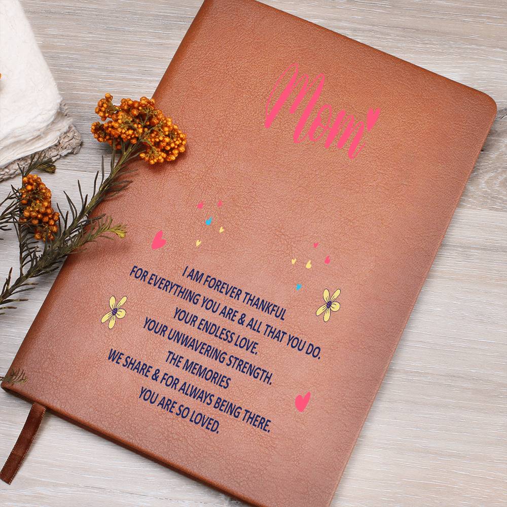Journey Of A Thousand Miles - Graphic Journal
