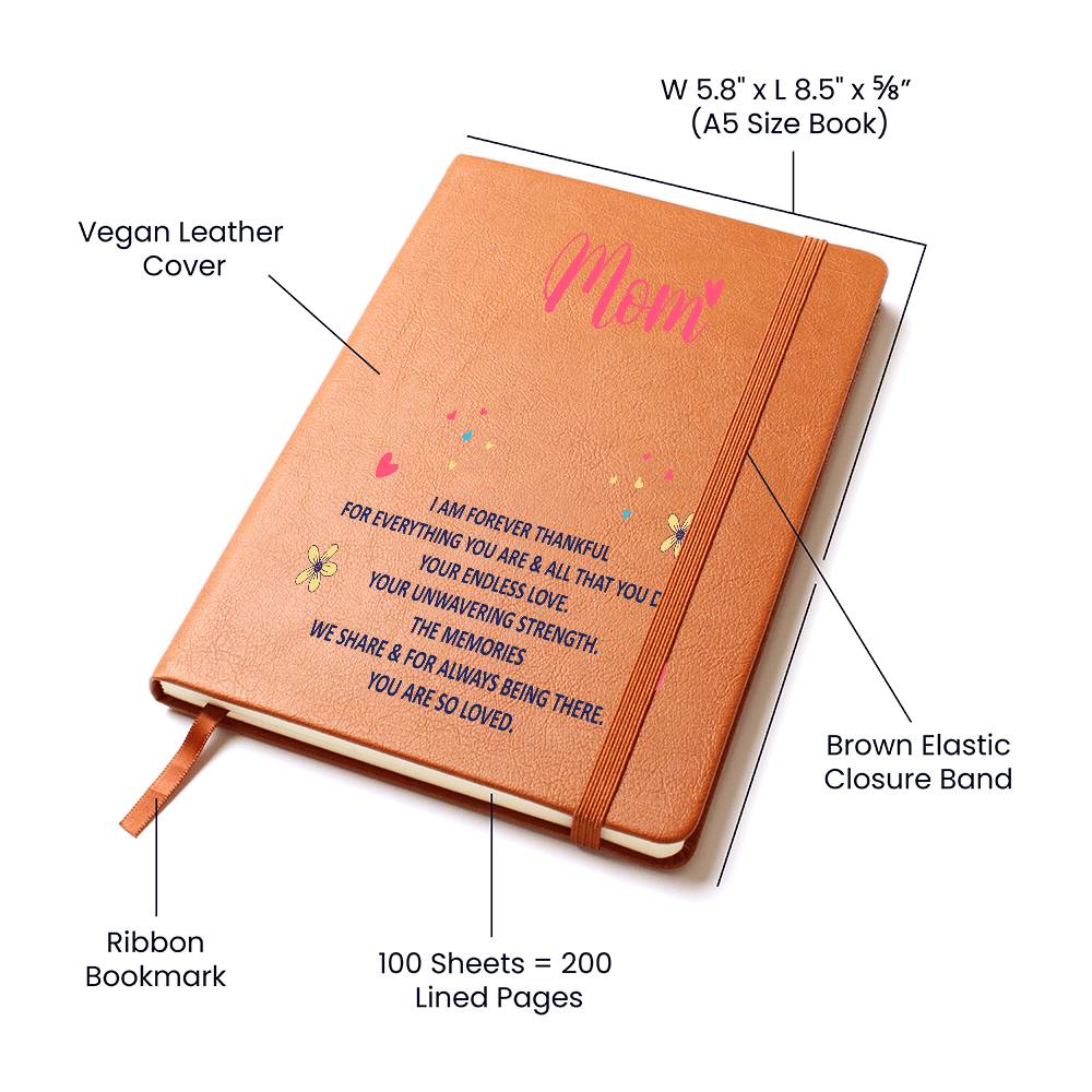 Journey Of A Thousand Miles - Graphic Journal