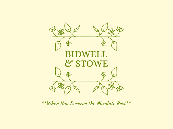 Bidwell & Stowe