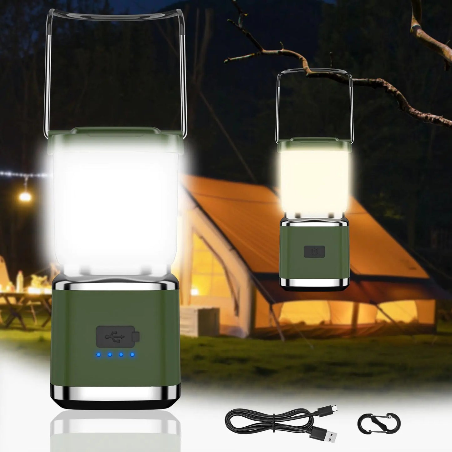 Camping Lantern